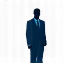 An icon representing a full outfit